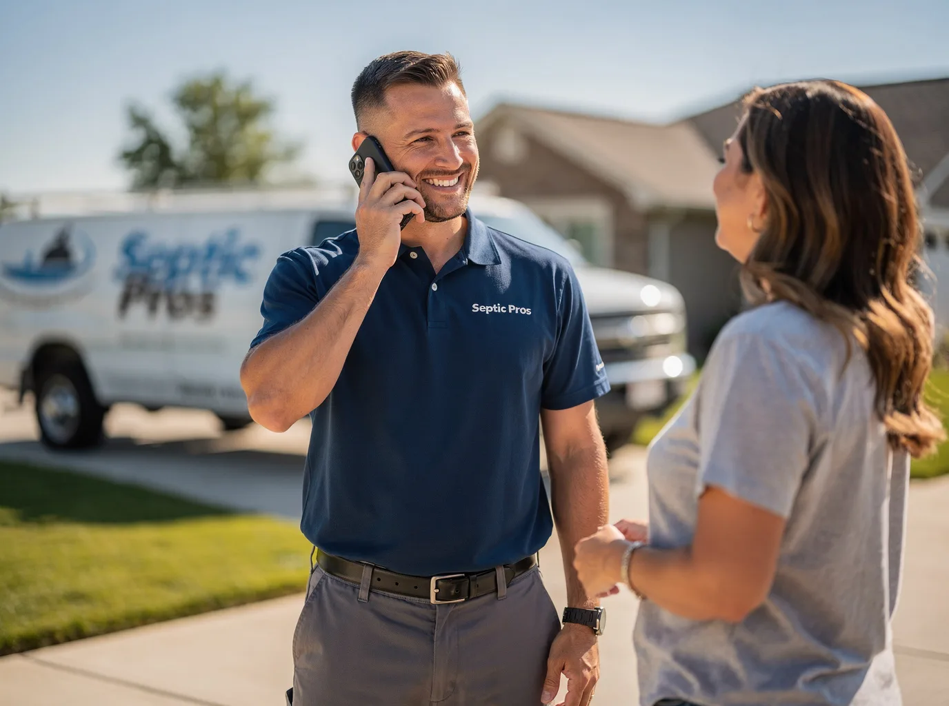 Septic Tank Pumping Ocate, NM FAQs